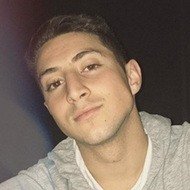 Keaton Yellin, 24 (YouTube Star)