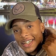 Kechardae Callins, 27 (TikToker)