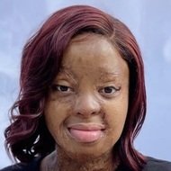 Kechi Okwuchi, 36 (Pop Singer)
