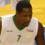 Kedrick Brown, 42 (Basketball Player)