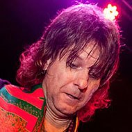 Kee Marcello, 65 (Guitarist)