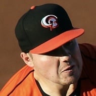 Keegan Akin, 30 (Baseball Player)