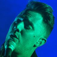 Keegan DeWitt, 43 (Composer)