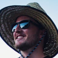 Keegan Hall, 27 (TikTok明星)