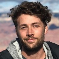 Keegan Joyce, 36 (TV Actor)