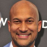 Keegan-Michael Key, 52 (喜劇演員)