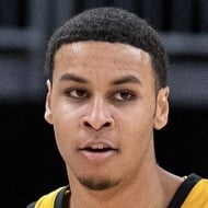 Keegan Murray, 25 (Basketball Player)