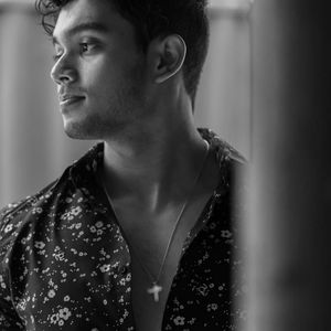 Keegan Willis, 25 (TikTok Star)