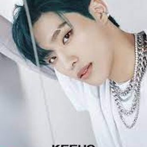 Keeho, 22 (流行歌手)