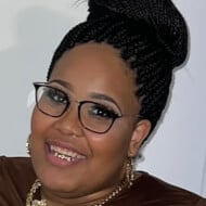 KeeKee, 28 (TikTok Star)