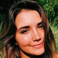 Keeley Goldsmith, 23 (Instagram Star)