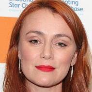 Keeley Hawes, 48 (Телеактриса)