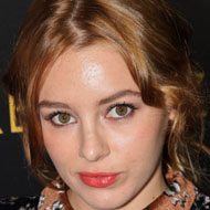 Keeley Hazell, 37 (模特)