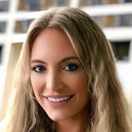 Keelie Woody, 27 (啦啦队长)