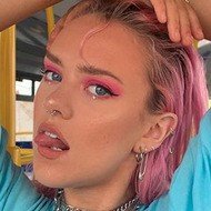 Keelin Moncrieff, 27 (YouTube Star)