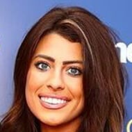 Keely Cartrett, 27 (TikTok明星)