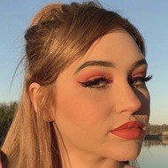 Keely Cornelius, 29 (TikTok Star)