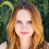 Keely Marshall, 29 (TV Actress)