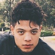 Keem Isaiah, 29 (Rapper)