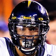 Keenan Allen, 31 (足球运动员)