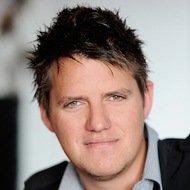 Kees Tol, 43 (电视演员)