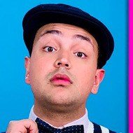 Keff Guzmán, 28 (YouTuber)