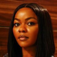 Kehinde Bankole, 40 (電視女演員)