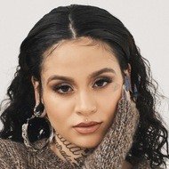 Kehlani, 30 (R&B Singer)