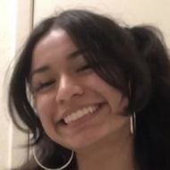 keianiiii, 21 (TikTok-ster)