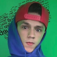 Keifer Linares (1998 - 2025) (Star di YouTube)