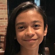 Keifer Sanchez, 19 (Chanteuse pop)