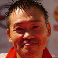 Keiji Inafune, 58 (Illustrator)