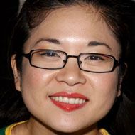 Keiko Agena, 50 (Actriz de Televisión)
