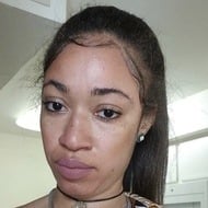 Keiko Asony, 37 (Instagram明星)