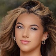 Keilahni Dixon, 17 (TikTok Star)