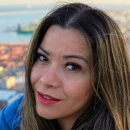 Keilley Lee Marques, 39 (博主)