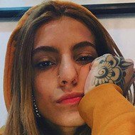 Keilyn Vallenilla, 26 (Instagram明星)