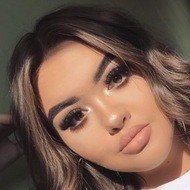 Keira Burrell, 23 (Makeup Artist)