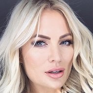 Keira Maguire, 37 (Реальная звезда)