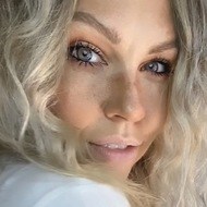 Keira Rae, 24 (Instagram Star)