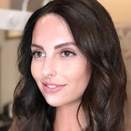 Keira Shef, 34 (Music Producer)