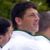 Keiren Westwood, 39 (Giocatore di calcio)