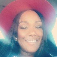 Keisha Renee, 38 (Reality Star)