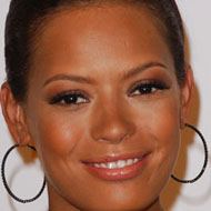 Keisha Whitaker (1972 - 2023) (Film Producer)