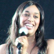 Keisha White, 37 (流行歌手)