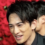 Keita Machida, 35 (舞台演员)