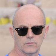 Keith Allen, 70 (电影演员)