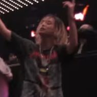 Keith Ape, 30 (Rapper)
