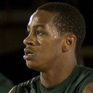 Keith Appling, 32 (Giocatore di basket)