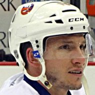 Keith Aucoin, 46 (Hockeyspieler)